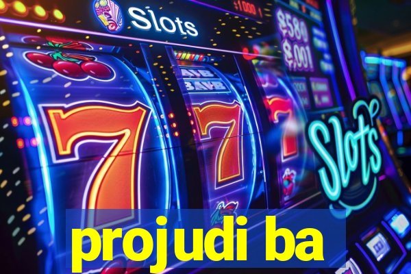 projudi ba